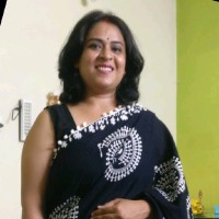 Deepshikha Sarkar