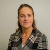 Alison Fox-Fitzgerald