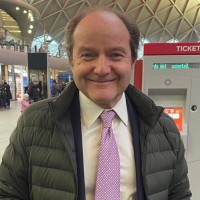 Philip Dodds