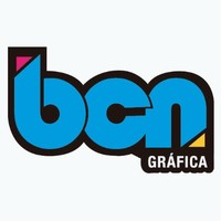 Pablo BCN Gráfica