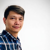 Jia-Hsin Huang
