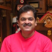 MILIND BHAGWAT