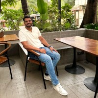 Naveen Mishra