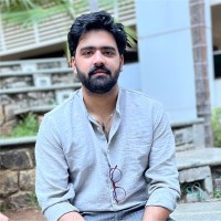 Mohammad Sahil