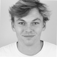 Jesse Van Hunnik