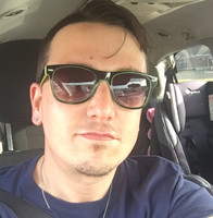 Josh Follis