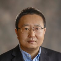 Kaifang Li Ph.D, P.E.