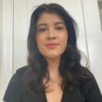 Ana Huerta