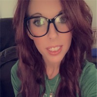Amberly Moss