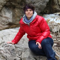 Alessandra Mazziero