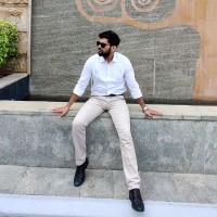 RAHUL DHOLE