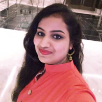 Kirti Jain