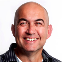 Chris de Meer
