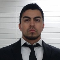 Gerardo Robles Jr