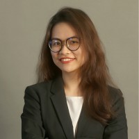 Lily Phạm