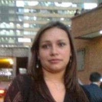 Andrea Caicedo