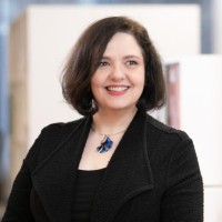 Vicki Sucic Hruskovec