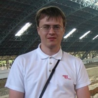 Aleksey Kalyuzhny