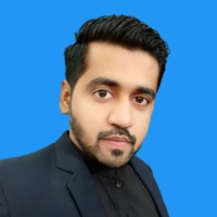 Sufyan Arshad