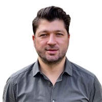 Fotis Foukalas