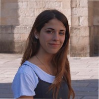 Laura Cazcarra Alcedo