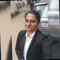 Sharmila Chandrasekaran