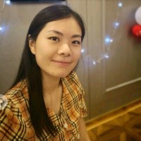 Faye Wei