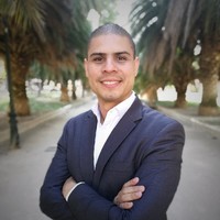 Juan Pablo Coronel