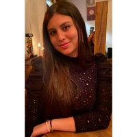 Natalia Stefania Beltrán Cortés