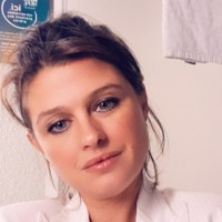 Céline Angeles