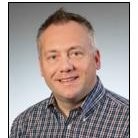 Jason Antill, MBA