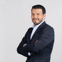 Byron Villagomez Sanchez