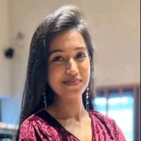 Anjali Katija