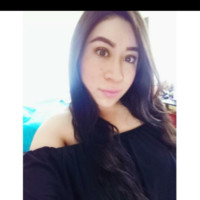 Inalriz Mariana Urbán Sánchez