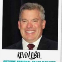 Kevin Ebel
