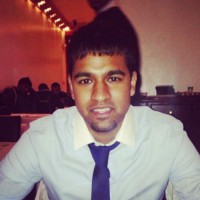 Visakan Balakumar