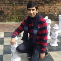 Keyur Desai