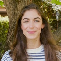 Olivia Mazzone
