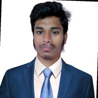 Md Nazmul Haque