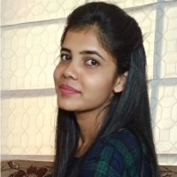 Nikita Gupta