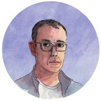 Josep Ramon Roy Gabarra