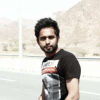 Praful Padmanabhan