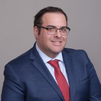 Evan Cole, Mba