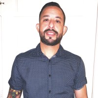 Chris Farias