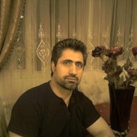 mohammad heydari
