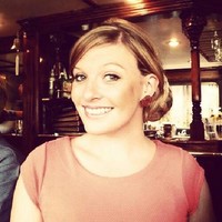 Rebecca Petrie