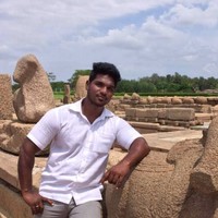 Aravind Abz