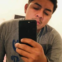 Irving Murillo