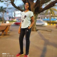 Nivida Tambe