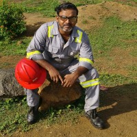 Raju Dondapati
